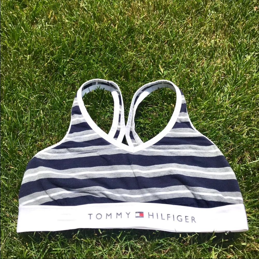 Tommy Hilfiger loungewear bra